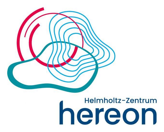 Helmholtz-Center Hereon logo